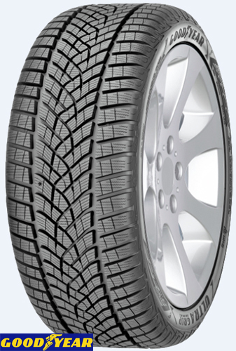 Goodyear 245/40R18 UG Performance GEN1 97V XL,Pot: C,Pri: B,Buka: 72 dB