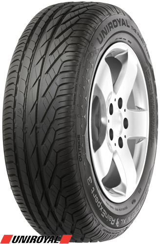 Uniroyal 175/70R14 RainExpert 3 88T XL,Pot: E,Pri: B,Buka: 71 dB