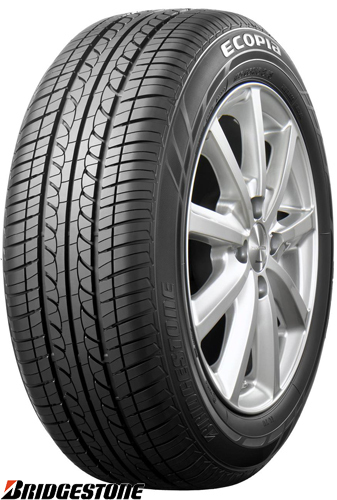 Bridgestone 185/60R16 ECOPIA EP25 86H,Pot: C,Pri: E,Buka: 70 dB