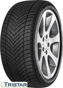 Tristar 185/60R15 ALL SEASON POWER 88H XL,Pot: E,Pri: B,Buka: 71 dB
