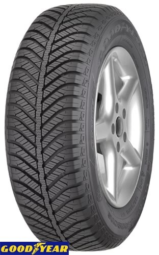 Goodyear 175/65R13 VECTOR 4SEASONS 80T,Pot:,Pri: ,Buka:  dB