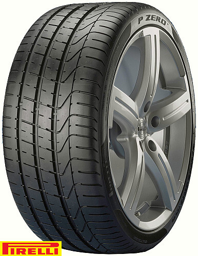 Pirelli 265/35R20 PZERO 99Y XL AO,Pot: E,Pri: A,Buka: 73 dB