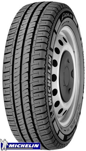 Michelin 215/70R15C AGILIS + 109/107S,Pot: C,Pri: B,Buka: 70 dB