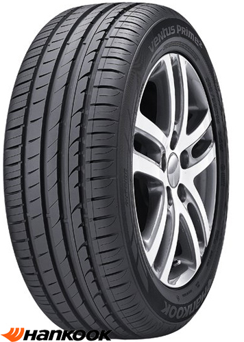 Hankook 225/45R17 K115 Ventus Prime 2 91V H,Pot: C,Pri: E,Buka: 70 dB