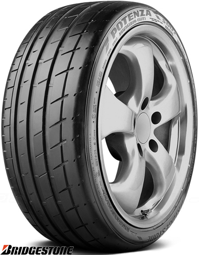 Bridgestone 255/40R20 Potenza S007 101Y XL A5A,Pot: C,Pri: A,Buka: 72 dB