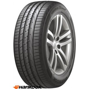 Hankook 235/65R17 K117A Ventus S1 EVO 2 SUV 104W,Pot: C,Pri: C,Buka: 70 dB