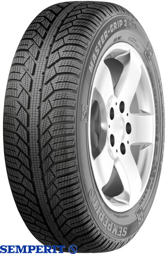 Semperit 195/65R16 MASTER-GRIP 2 92H,Pot: E,Pri: C,Buka: 72 dB