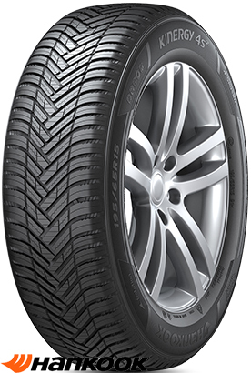 Hankook 185/60R15 H750 KINERGY 4S 2 88H XL,Pot: C,Pri: B,Buka: 71 dB