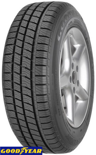 Goodyear 195/75R16C CARGO VECTOR 2 107R,Pot: E,Pri: B,Buka: 70 dB