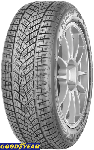 Goodyear 235/50R19 UG Performance SUV GEN-1 99V   AO,Pot: C,Pri: C,Buka: 70 dB