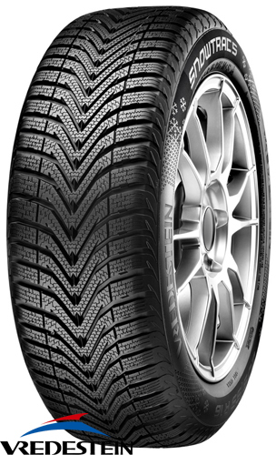 Vredestein 175/65R14 SNOWTRAC 5 82T,Pot: C,Pri: C,Buka: 69 dB