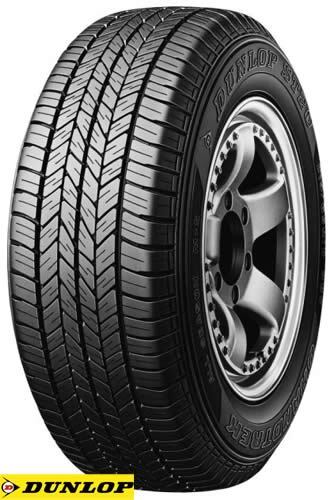 Dunlop 215/70R16 GRANDTREK ST20 99H,Pot: C,Pri: E,Buka: 70 dB