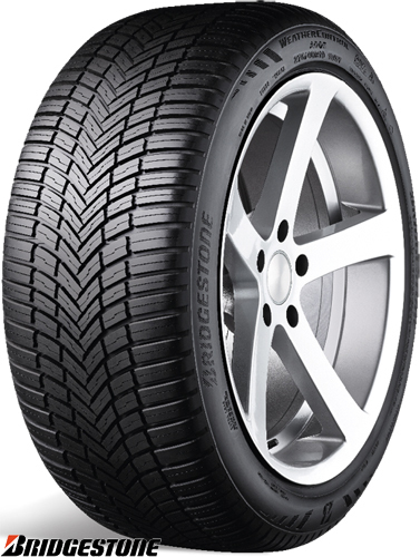 Bridgestone 245/45R18 Weather Control A005 100Y XL,Pot: C,Pri: A,Buka: 71 dB