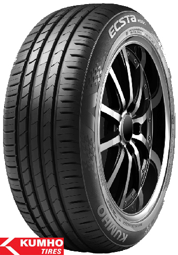 Kumho 215/55R16 HS51 93V,Pot: E,Pri: C,Buka: 69 dB
