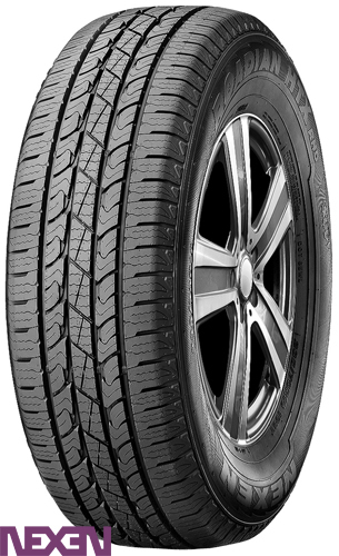 Nexen 225/65R17 ROADIAN HTX RH5 102H,Pot: E,Pri: E,Buka: 70 dB