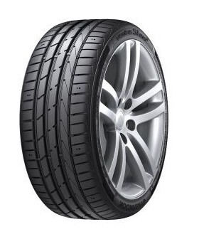 Hankook 225/45R17 K117B Ventus S1 EVO 2 91W  RFT,Pot: C,Pri: A,Buka: 71 dB