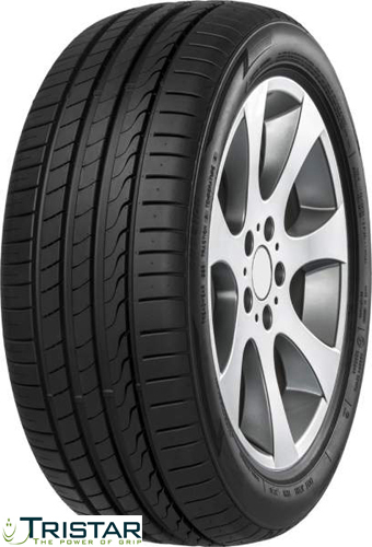 Tristar 215/55R18 SPORTPOWER SUV 99V XL,Pot: C,Pri: C,Buka: 71 dB