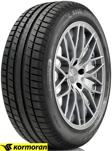 Kormoran 205/60R16 Road Performance 96W XL,Pot: C,Pri: C,Buka: 71 dB