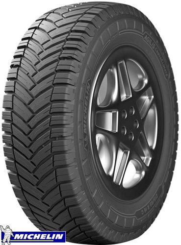 Michelin 205/70R15C AGILIS CROSSCLIMATE 106R,Pot: C,Pri: A,Buka: 73 dB