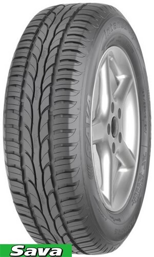 Sava 195/60R15 Intensa HP 88V,Pot: C,Pri: B,Buka: 70 dB