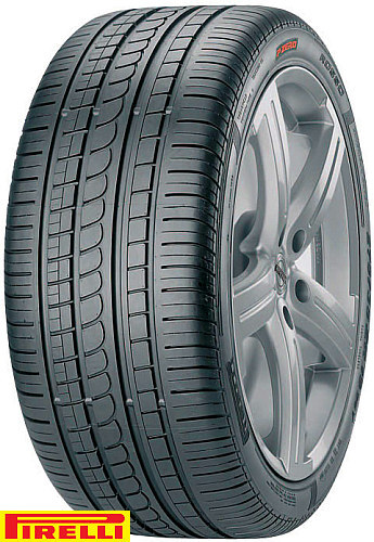 Pirelli 225/40R18 PZERO ROSSO ASIMMETRICO 88Y N4,Pot: E,Pri: A,Buka: 71 dB