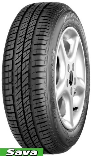 Sava 165/70R13 Perfecta 79T,Pot: E,Pri: B,Buka: 70 dB