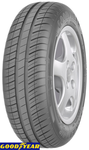 Goodyear 175/70R13 EfficientGrip Compact 82T  OT,Pot: C,Pri: B,Buka: 68 dB