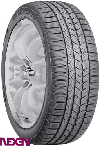 Nexen 235/55R19 WINGUARD SPORT 105V XL,Pot: C,Pri: E,Buka: 72 dB