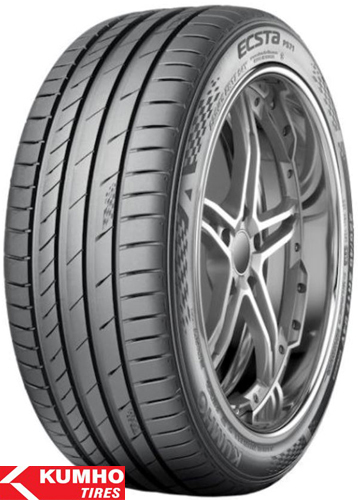 Kumho 225/50R17 PS71 98Y XL,Pot: C,Pri: B,Buka: 72 dB
