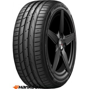 Hankook 225/55R17 K117B Ventus S1 EVO 2 97W  RFT,Pot: C,Pri: A,Buka: 71 dB