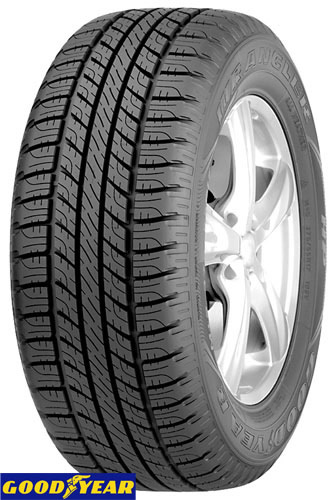 Goodyear 235/70R17 WRANGLER HP ALL WEATHER 111H XL,Pot: E,Pri: E,Buka: 71 dB