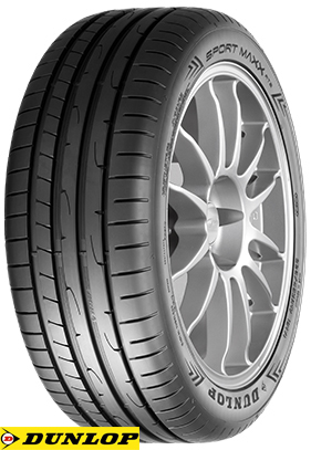 Dunlop 265/35R18 Sport Maxx RT2 97Y XL MFS,Pot: C,Pri: A,Buka: 70 dB