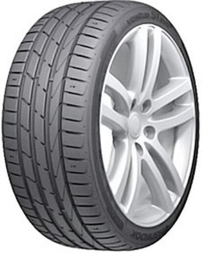 Hankook 245/45R18 K117 Ventus S1 EVO 2 96W,Pot: C,Pri: B,Buka: 68 dB