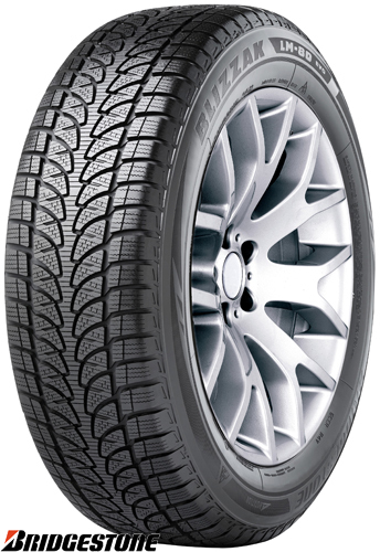 Bridgestone 255/50R20 LM-80 EVO 109H XL AO,Pot: E,Pri: C,Buka: 73 dB