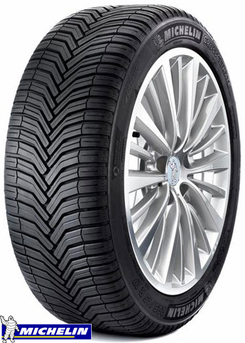 Michelin 175/60R15 CROSSCLIMATE 85H XL,Pot: E,Pri: B,Buka: 68 dB