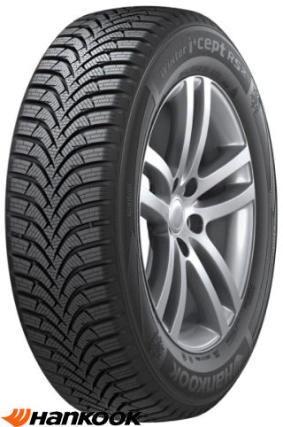 Hankook 155/60R15 Winter I*Cept RS2 W452 74T,Pot: E,Pri: C,Buka: 71 dB