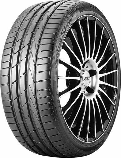 Hankook 245/40R17 K117 Ventus S1 EVO 2 95Y XL,Pot: E,Pri: A,Buka: 71 dB