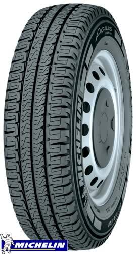 Michelin 225/75R16C AGILIS CAMPING 116Q,Pot: C,Pri: B,Buka: 70 dB
