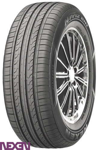 Nexen 215/70R16 N'PRIZ RH1 100H,Pot: B,Pri: C,Buka: 70 dB