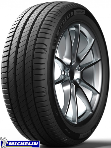 Michelin 245/45R17 Primacy 4 99W XL,Pot: C,Pri: A,Buka: 70 dB