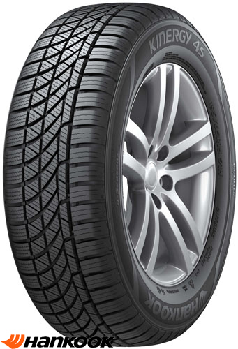 Hankook 155/70R13 H740 KINERGY 4S 75T,Pot: E,Pri: C,Buka: 71 dB