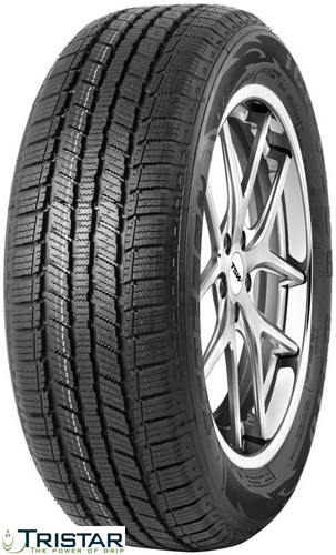 Tristar 215/60R17C SNOWPOWER ICE-PLUS S110 109/107T,Pot: E,Pri: E,Buka: 73 dB