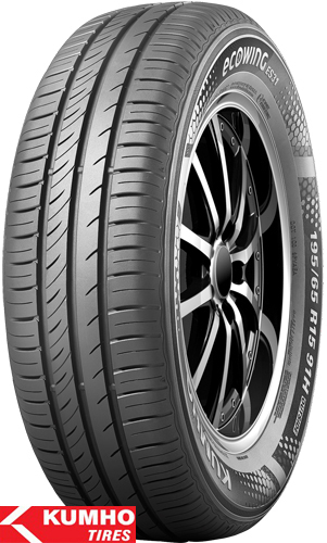 Kumho 215/65R16 ECOWING ES31 98H,Pot: B,Pri: B,Buka: 71 dB