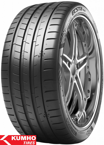 Kumho 255/45R19 PS91 104X XL,Pot: E,Pri: B,Buka: 73 dB