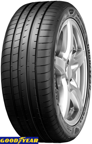 Goodyear 245/40R18 Eagle F1 Asymmetric 5 97Y XL FP,Pot: C,Pri: A,Buka: 70 dB