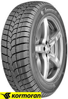 Kormoran 165/65R14 SNOWPRO B4 79T,Pot: F,Pri: E,Buka: 69 dB
