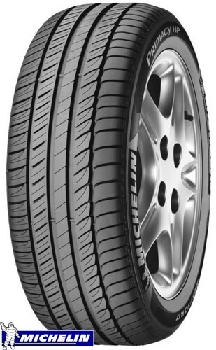 Michelin 225/45R17 Primacy HP 91W,Pot: E,Pri: B,Buka: 70 dB