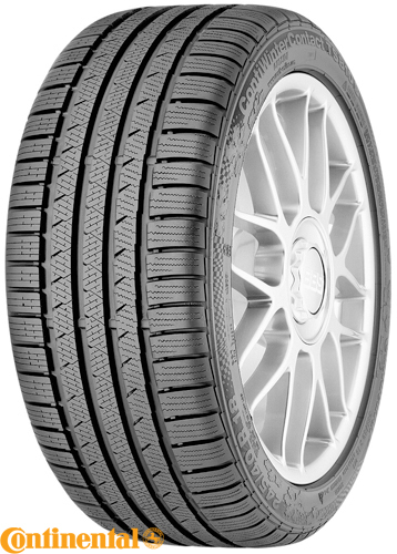 Continental 235/35R19 WinterContact TS810S  91V XL FR MO,Pot: E,Pri: C,Buka: 72 dB