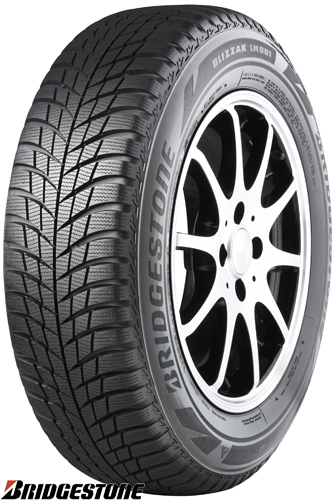 Bridgestone 175/65R14 LM-001 82T,Pot: E,Pri: C,Buka: 71 dB