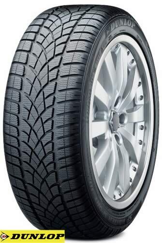 Dunlop 225/45R17 SPORT 3D 91H * RFT,Pot: E,Pri: C,Buka: 69 dB